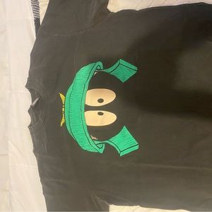 Vintage Martian the Martian tshirt